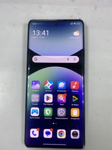 Б/в Мобільний телефон Xiaomi redmi note 14 pro 8/256gb 01-200836623