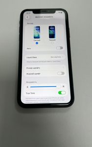 Б/у Мобильный телефон Apple iphone 11 128gb 01-200836555
