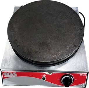 Б/в Млинниця електрична Egs cr35 01-200789104