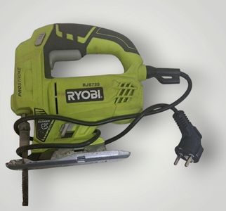 Б/в Електролобзик Ryobi rjs720-g 01-200829371