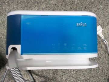 Б/в Праска Braun carestyle compact pro is 2565 bl 01-200836795