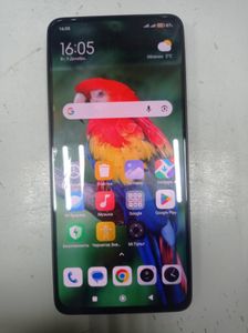 Б/у Мобильный телефон Xiaomi redmi note 13 4g 6/128gb 01-200836749