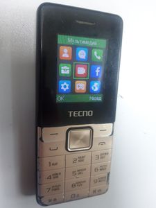 Б/в Мобільний телефон Tecno t301 01-200836614