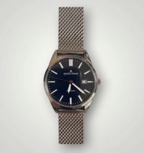 Б/в Годинник Jacques Lemans 1-2002 01-200745262