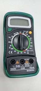 Б/в Мультиметр Didgital Drum xl 830l 16-000270137