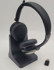 Б/в Навушники Earbay bluetooth headset 01-200838851
