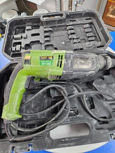 Б/у Перфоратор Procraft bh-1400 01-200830726