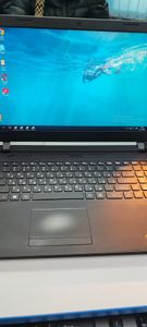 Lenovo 15/celeron n2840 ddr3/2gb ddr3/hdd 500 gb/ssd *відсутній/*інтегрована