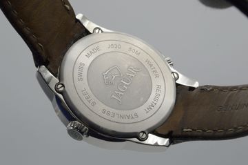 Б/в Годинник Jaguar j630 01-200781806