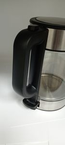 Б/в Електрочайник Xiaomi electric glass kettle 18-000093765