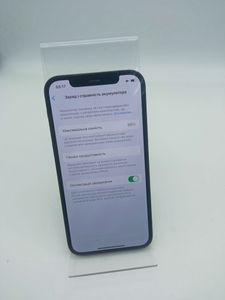 Б/в Мобільний телефон Apple iphone 12 pro 128gb 01-200783706