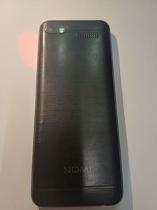 Б/в Мобільний телефон Nomi i2820 01-200839337