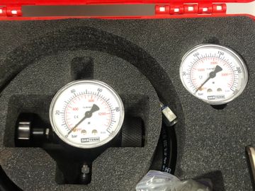 Б/в Зарядний пристрій Pnomek ad1/1 (для гідроакумуляторів) 01-200839329