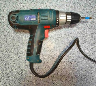 Б/в Шурупокрут Зенит зш-600 профи 01-200838910