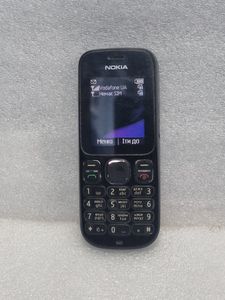 Б/в Мобільний телефон Nokia 101 01-200838127
