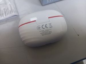 Б/в Навушники Colorway slim tws-5 01-200840350