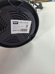 Б/у Кофемолка Bitek bt 7113 16-000269995