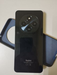 Б/у Мобильный телефон Xiaomi redmi 14c 4/128gb 01-200839137