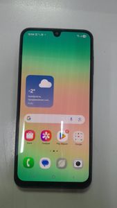 Б/в Мобільний телефон Samsung galaxy a26 5g 6/128gb 01-200840789