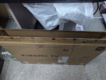 Б/в Телевізор Xiaomi l32m7-eaeu 01-200840633