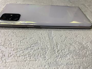 Б/у Мобильный телефон Samsung a515f galaxy a51 6/128gb 01-200840824
