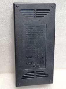 Б/в Зарядний пристрій для батарейок Imren usb charger k2 01-200841260