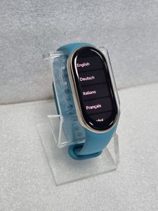 Б/у Фитнес-браслет Xiaomi mi smart band 8 01-200841129