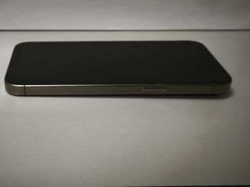 Б/в Мобільний телефон Apple iphone 15 pro max 256gb 01-200841381