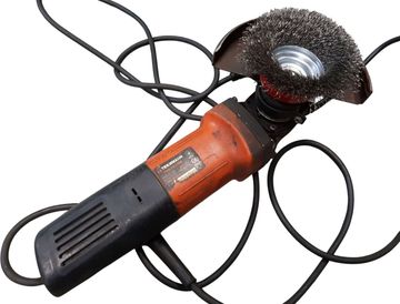 Б/в Кутова шліфмашина Tekhmann tag-12/1450 01-200840832