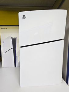 Б/в Ігрова приставка Sony playstation 5 slim digital edition 1tb 01-200841669