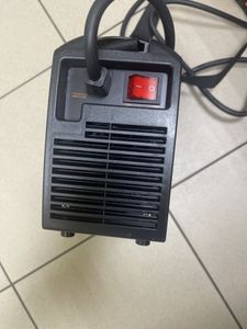 Б/у Сварочный аппарат Tekhmann twi-260 md 01-200842358