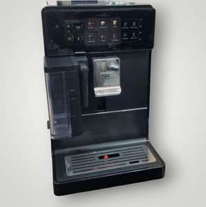 Б/у Кофеварка Sencor ses 9300bk 01-200795212