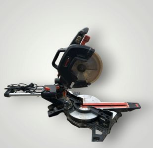 Б/у Пила дисковая Dnipro-M sl-26l 01-200620042