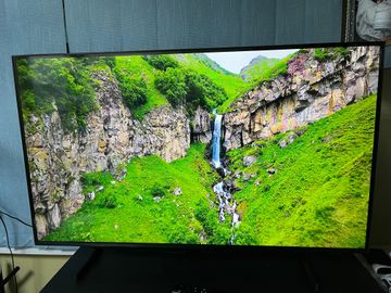 Б/у Телевизор Samsung gu43du7170u 01-200843174