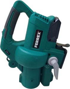 Б/в Садовий пилосос-повітродувка Ferrex xyz596 1акб зп 01-200828502