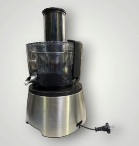 Б/у Кухонный комбайн Philips hr7778/00 01-200790196