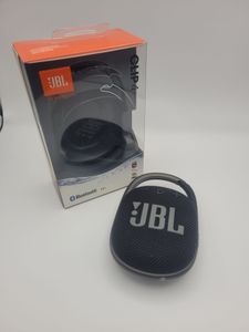 Б/в Акустика Jbl clip 4 01-200798110