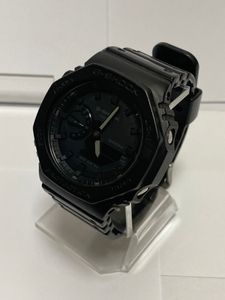 Б/у Смарт часы Casio ga-2100 01-200842423