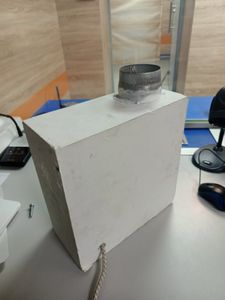 Б/в Витяжка Вентс вн-1 80 01-200842277