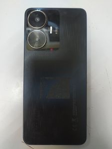 Б/в Мобільний телефон Realme c55 8/256gb 01-200843379