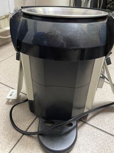 Б/в Соковитискач Philips hr 1861 01-200834357