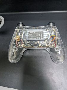 Б/у Геймпад Xtrike Me gp-52 01-200844778