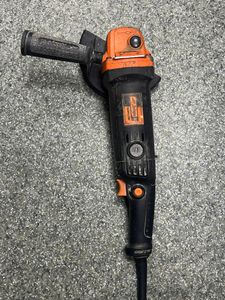 Б/у Угловая шлифмашина Dnipro-M мшк-1150 01-200841030