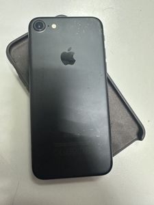Б/у Мобильный телефон Apple iphone 7 128gb 01-200844959