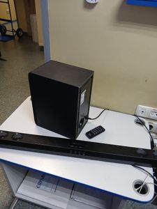 Б/в Акустика Lg s40t 01-200843931