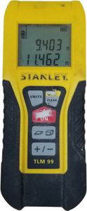 Б/в Лазерний нівелір Stanley tlm 99 01-200802532