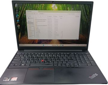 Lenovo 15/ryzen 5 5500u ddr4/16gb ddr4/hdd *відсутній/ssd 250 gb/*інтегрована