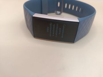 Б/в Фітнес-браслет Huawei band 8 01-200500538