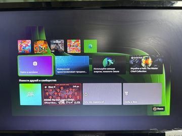 Б/в Ігрова приставка Microsoft xbox series s 512gb 01-200845501