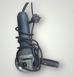 Б/в Кутова шліфмашина Bosch gws 670 professional 01-200739867